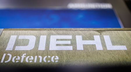 Im Spreewerk Lübben sollen militärische Bauteile wie etwa Zünder hergestellt werden, wie das Rüstungsunternehmen Diehl Defence erklärte.  / Foto: Daniel Karmann/dpa