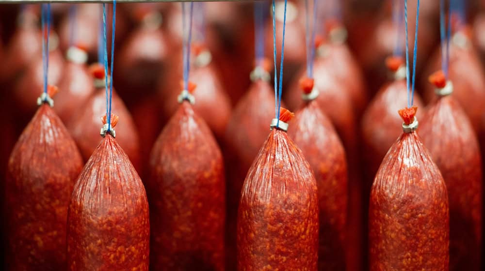 «Eberswalder»-Wurstproduktion schließt Standort in Britz