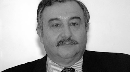 Der ehemalige CDU-Bundesgeschäftsführer Peter Radunski ist tot. (Archivbild)  / Foto: Nestor Bachmann/dpa