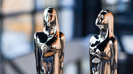 Rund 1.000 Gäste werden zur Gala erwartet. (Archivbild) / Foto: Jens Kalaene/dpa