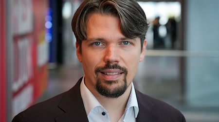 Der Koalitionsbruch schadet dem BSW nach Ansicht von Wissenschaftler Thomeczek. (Archivbild) / Foto: Soeren Stache/dpa