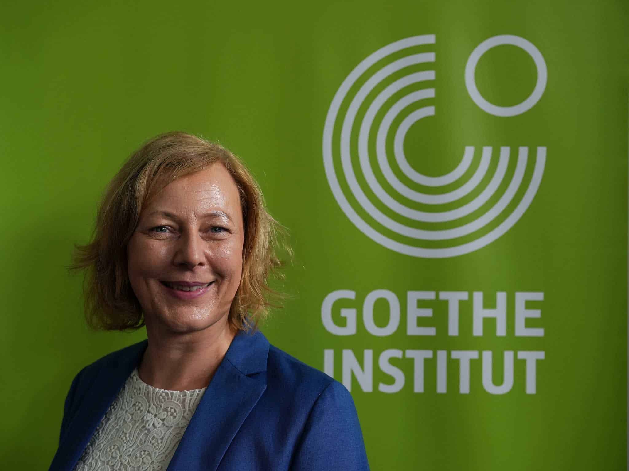 Goethe-Institut will europäische Zusammenarbeit stärken