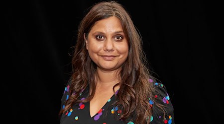 Mithu Sanyal bekommt den Preis am 27. März überreicht – dem Geburtstag von Heinrich Mann. (Archivbild) / Foto: Georg Wendt/dpa