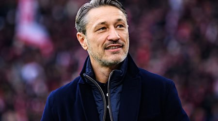 Der BVB-Coach fordert von seinem Team mehr Einsatz. (Archivbild) / Foto: Tom Weller/dpa