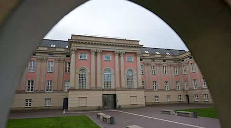 Die Kräfte im Landtag von Brandenburg haben sich verschoben nach dem Bruch der  SPD/BSW-Koalition. (Archivbild) / Foto: Michael Bahlo/dpa