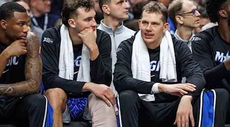 Die Brüder konnten in ihrer Heimatstadt spielen. / Foto: Andreas Gora/dpa