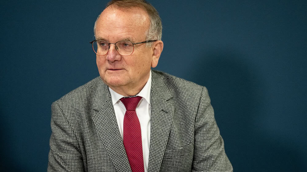 «Schon heute bilden Bahn-Nutzer eine Leidensgemeinschaft, zu der ich mich auch zähle.» (Archivbild) / Foto: Fabian Sommer/dpa