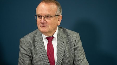 «Schon heute bilden Bahn-Nutzer eine Leidensgemeinschaft, zu der ich mich auch zähle.» (Archivbild) / Foto: Fabian Sommer/dpa