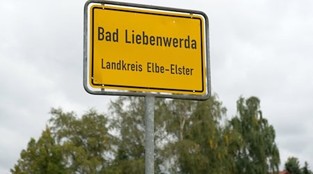 Die einzige Verbandsgemeinde heißt Liebenwerda und liegt in Südbrandenburg (Archivbild). / Foto: picture alliance / dpa