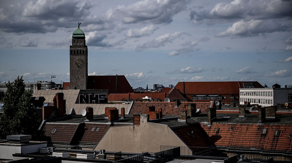 Nicht nur im Bezirk Neukölln setzen immer mehr Vermieter auf das Modell "Wohnen auf Zeit". (Symbolbild)  / Foto: Britta Pedersen/dpa