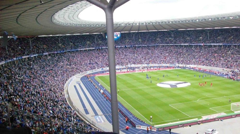 Große Sportevents bleiben auch 2026 ein zentraler Bestandteil der Finanzierung im Profisport. / Oliver Kienapfel auf pixabay.com