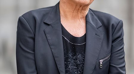 Peter Schilling: Star-Dasein ist nicht immer super. / Foto: Fabian Sommer/dpa