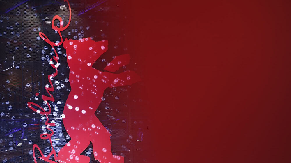 Die Berlinale feiert in diesem Jahr Jubiläum des Teddy Award.  / Foto: Christoph Soeder/dpa