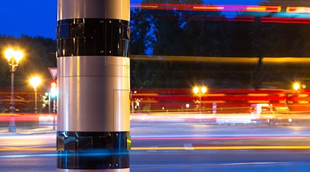 Deutlich zugenommen hat mit 977.664 Fällen die Zahl der registrierten Geschwindigkeitsverstöße. (Symbolbild) / Foto: Monika Skolimowska/dpa