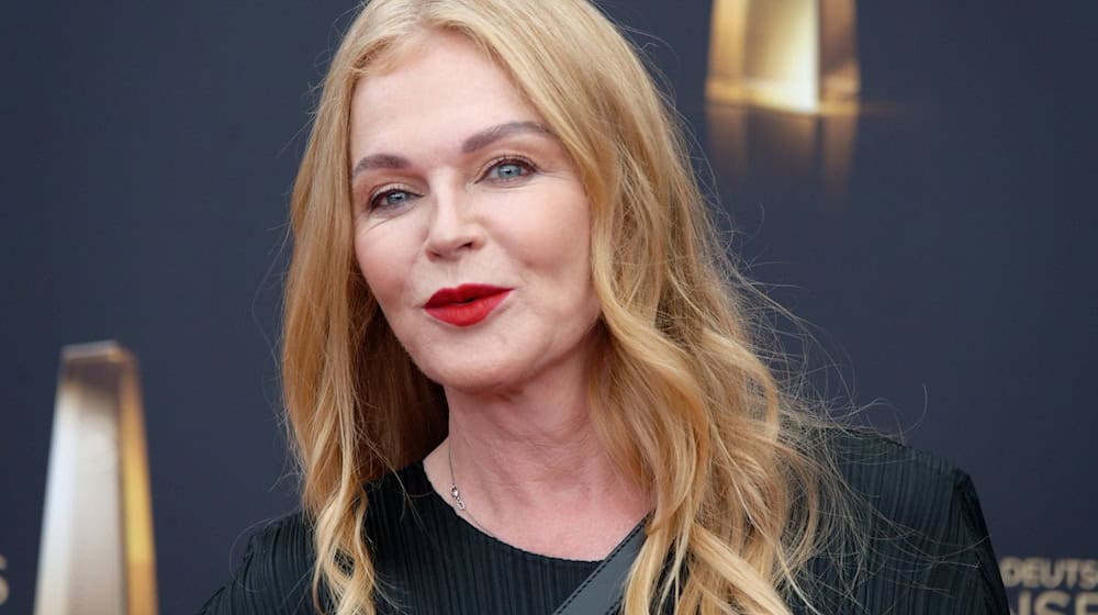 Inga Humpe geht auch mit 69 Jahren im Berghain feiern (Foto-Archiv). / Foto: Henning Kaiser/dpa