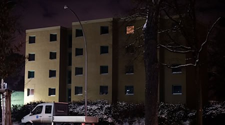 Im Berliner Südwesten war es nach einem Brandanschlag auf eine Kabelbrücke zu einem großflächigen Stromausfall gekommen. (Archivfoto) / Foto: Christophe Gateau/dpa
