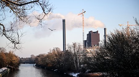 Im Südwesten Berlins gibt es wieder Strom, aber nicht alle Probleme sind gelöst. (Archivbild)  / Foto: Britta Pedersen/dpa