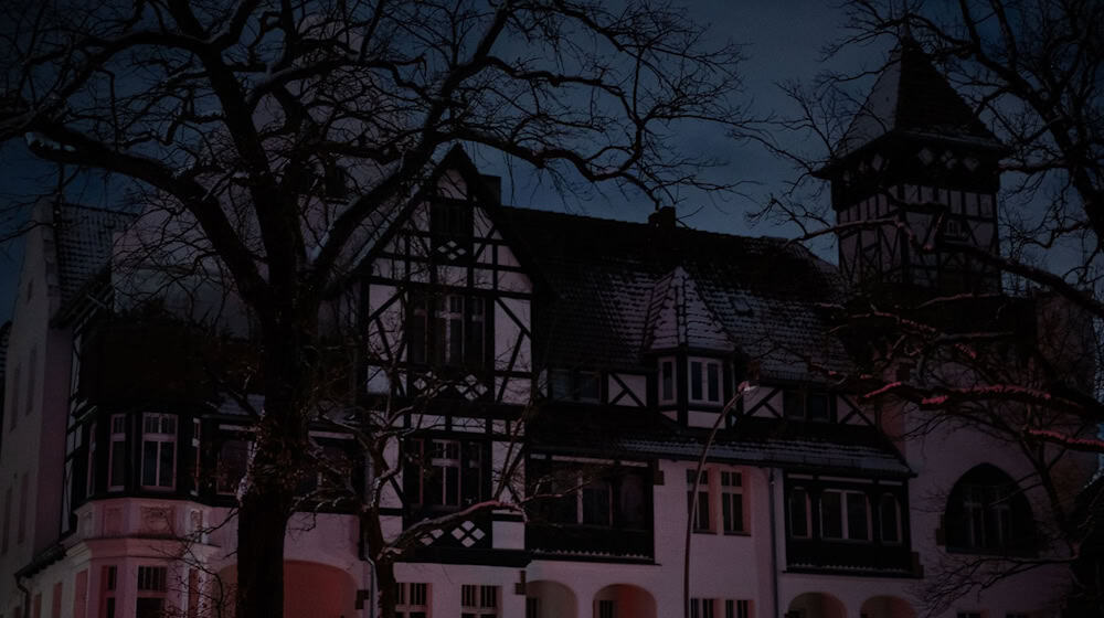 Alte Frau stirbt während des Stromausfalls in Wohnung.  / Foto: Christophe Gateau/dpa