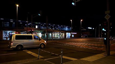 Stromausfall in Berlin / Foto: Julius-Christian Schreiner/dpa