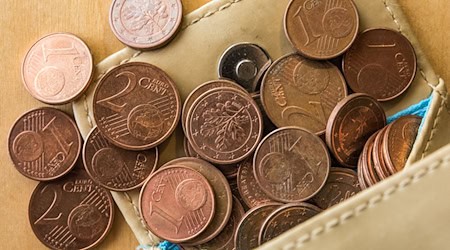 Die Zahl überschuldeter Verbraucher in Brandenburg ist im vergangenen Jahr leicht gestiegen. (Symbolbild) / Foto: Patrick Pleul/dpa-Zentralbild/dpa