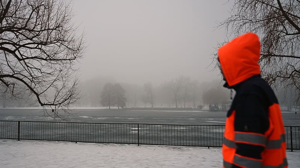 In Berlin und einigen Brandenburger Städten ist die Luftqualität derzeit äußerst schlecht. (Archivbild) / Foto: Lilli Förter/dpa