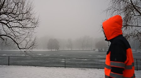 In Berlin und einigen Brandenburger Städten ist die Luftqualität derzeit äußerst schlecht. (Archivbild) / Foto: Lilli Förter/dpa