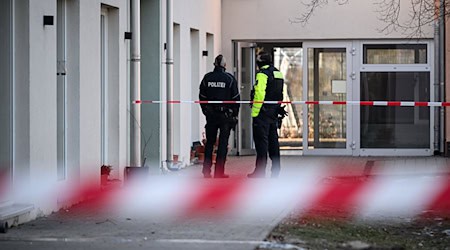 Ein Kind ist bei einem Unfall in einer Kita tödlich verletzt worden. / Foto: Britta Pedersen/dpa