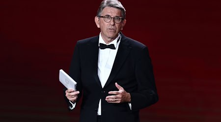 Kulturstaatsminister Wolfram Weimer gibt sich überzeugt von der Qualität des deutschen Films. (Archivbild) / Foto: Christoph Soeder/dpa