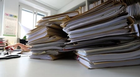 Das KI-unterstützte Programm soll für mehr Verständlichkeit sorgen. (Symbolbild) / Foto: Bernd Weissbrod/dpa