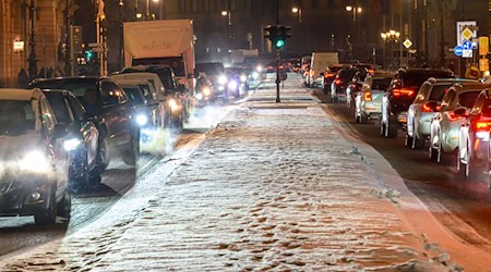 Ein Kurzurlaub in den Winterferien ist unter Berlinern sehr beliebt. (Symbolbild) / Foto: Soeren Stache/dpa