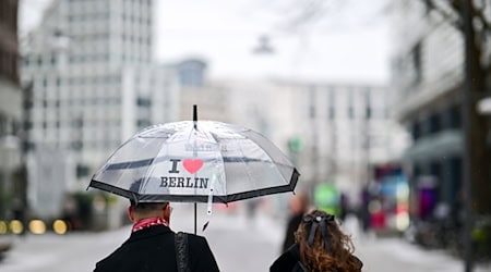 Das Tourismus-Jahr 2025 lief in Berlin nicht so erfolgreich. / Foto: Sebastian Gollnow/dpa