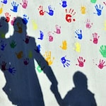 Die Bildungsmesse Berlin-Tag informiert über die Arbeit in Kitas, Schulen, , Jugendämtern und anderen Einrichtungen der Kinder- und Jugendhilfe. (Symbolbild) / Foto: Peter Kneffel/dpa