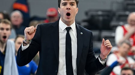 Alba Berlin erreicht gegen Oldenburg das Pokal-Finale