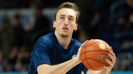 Alba Berlin zittert sich zum Heimsieg gegen Vechta