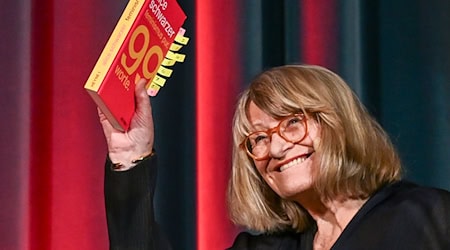 Jahrzehntelang engagiert für Frauenrechte: Alice Schwarzer / Foto: Jens Kalaene/dpa