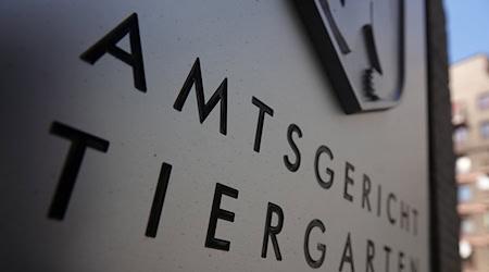 Arzt attackiert Pfleger seiner Mutter - Geldstrafe