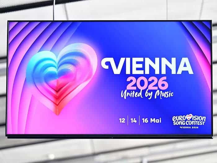 Hazel Brugger überrascht bei ESC-Vorentscheid mit Frisur