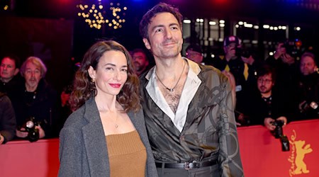 Sein neuer Film läuft im Wettbewerb: Regisseur İlker Çatak. / Foto: Britta Pedersen/dpa