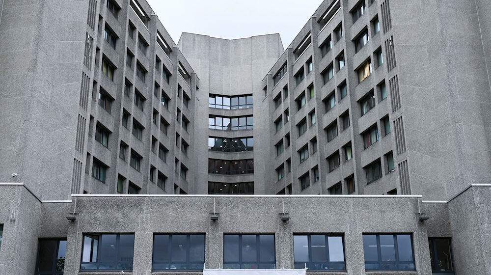 Vivantes hat neun Krankenhausstandorte in Berlin. (Archivbild) / Foto: Katharina Kausche/dpa