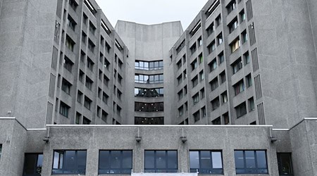 Vivantes hat neun Krankenhausstandorte in Berlin. (Archivbild) / Foto: Katharina Kausche/dpa
