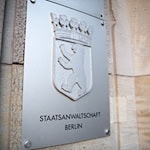 Die Beute des Millionencoups ist bis heute verschollen. (Symbolbild) / Foto: Fabian Sommer/dpa