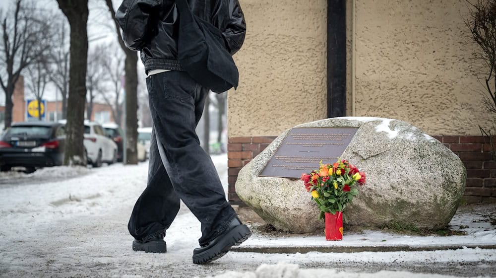 Der Tod von Hatun Sürücü steht bis heute für das Schicksal vieler Frauen, die ein selbstbestimmtes Leben führen wollen. / Foto: Soeren Stache/dpa