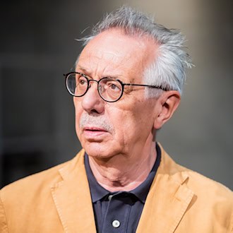 Dieter Kosslick leitete die Berlinale selbst viele Jahre. (Archivbild) / Foto: Christoph Soeder/dpa