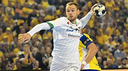 Füchse Berlin erreichen Viertelfinale der Champions League