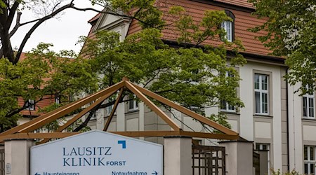 Grippe und Magen-Darm: Krankenhäuser verhängen Besuchssperre