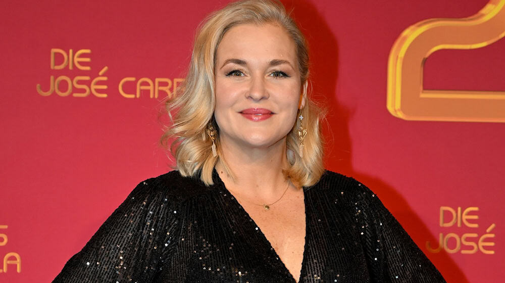 Judith Hoersch gelingt es in «Niemands Töchter» sehr gut, Spannung aufzubauen. (Archivbild) / Foto: Hendrik Schmidt/dpa