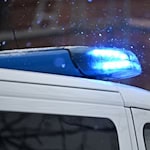 . Die Polizei ermittelt zu einer rassistischen Beleidigung in Berlin. (Symbolbild)  / Foto: Markus Lenhardt/dpa