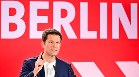 Krach spricht sich für Nachjustierungen im Hauptstadtfinanzierungsvertrag aus. (Archivbild) / Foto: Sebastian Gollnow/dpa