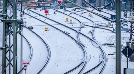 Länder setzen Bahn bei Sanierung Berlin-Hamburg Frist