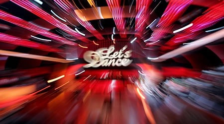 «Let's Dance» bei RTL: Berliner Influencerin Vanessa Borck tanzt mit einer Frau